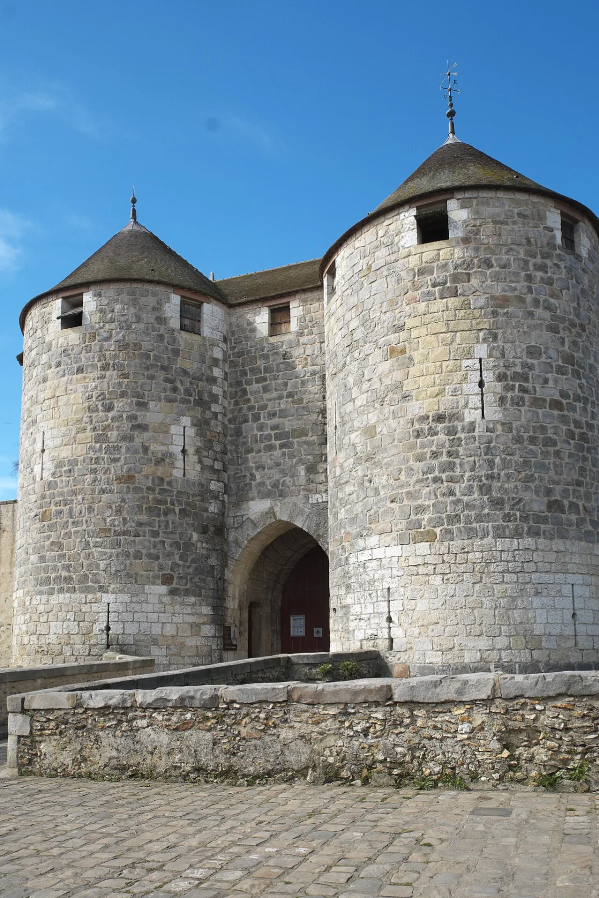 Photo de Château de Dourdan