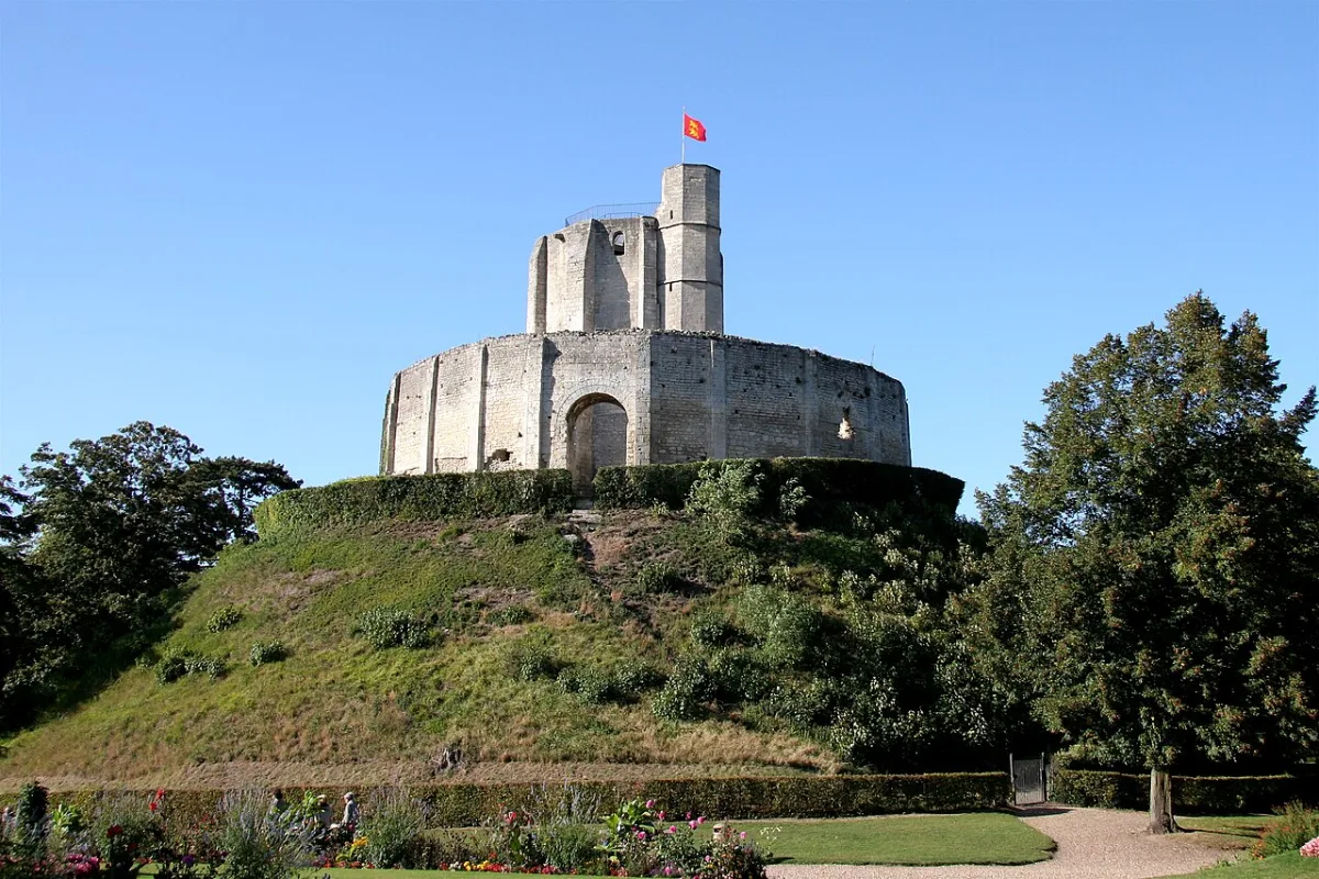 Photo de Château de Gisors