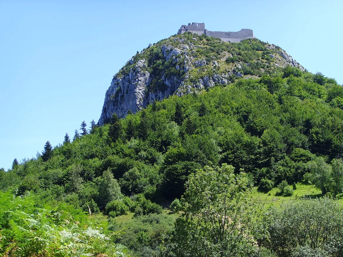 Photo de Château de Montségur