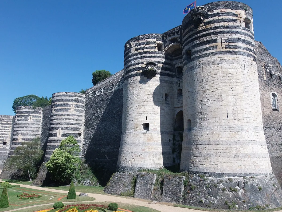Photo de Château d'Angers