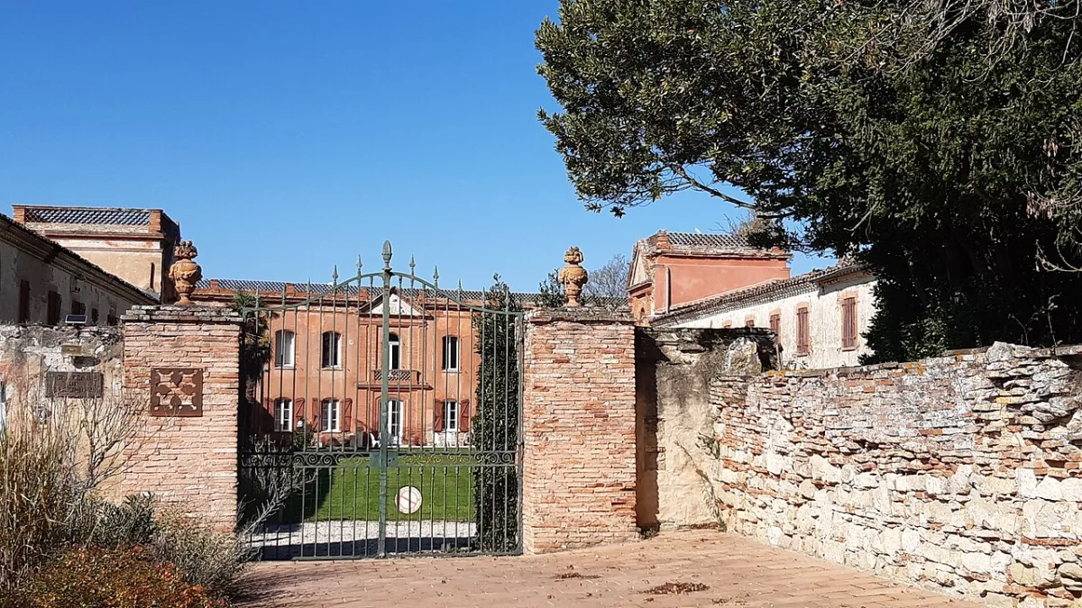 Photo de Château de Razengues