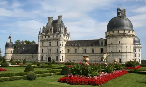 Photo de Château de Valençay
