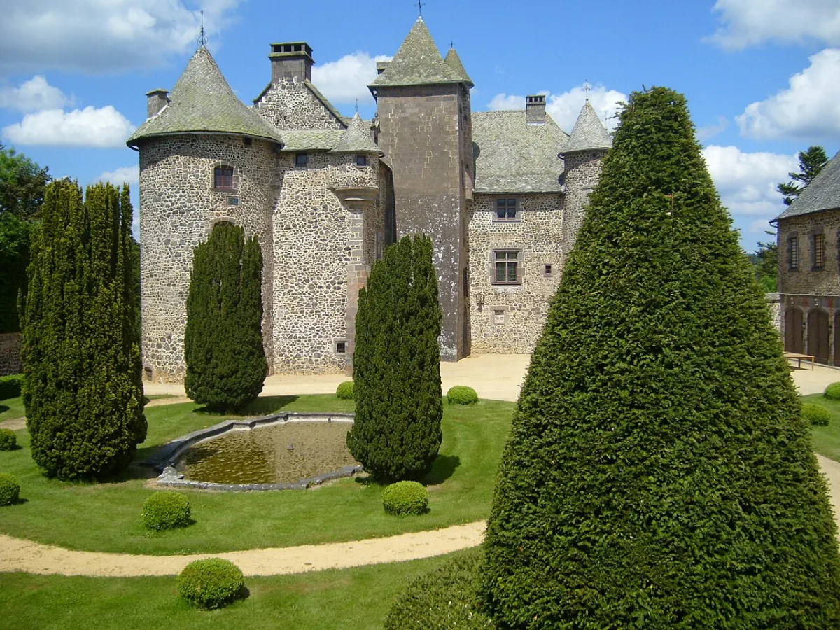 Photo de Château de Cordès