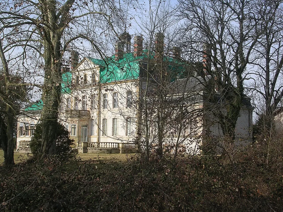 Photo de Château Le Vignau