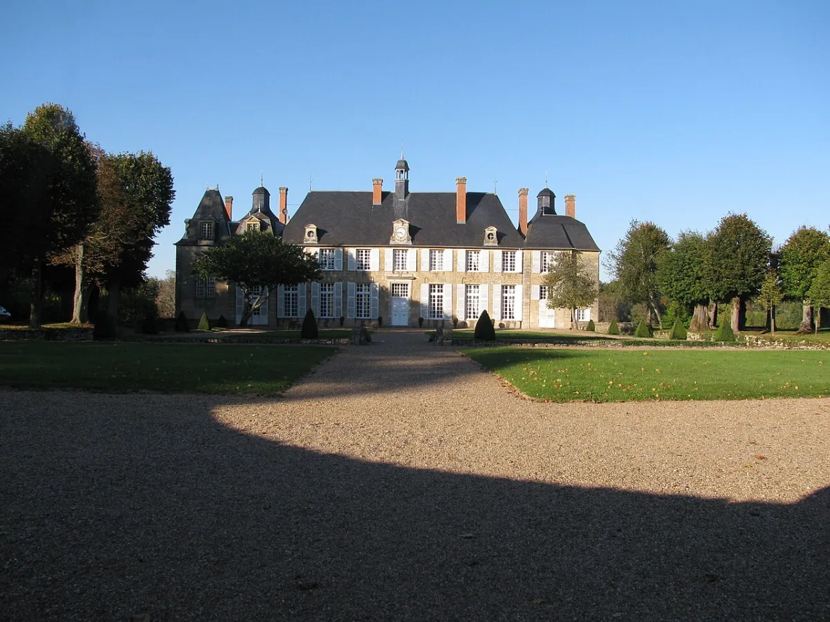 Photo de Château d'Arthel