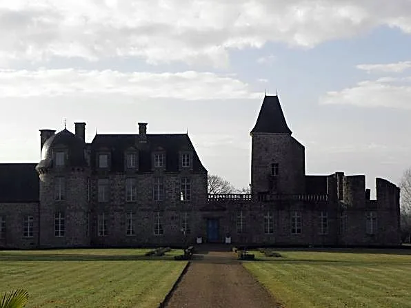 Photo de Château du Bois Guy