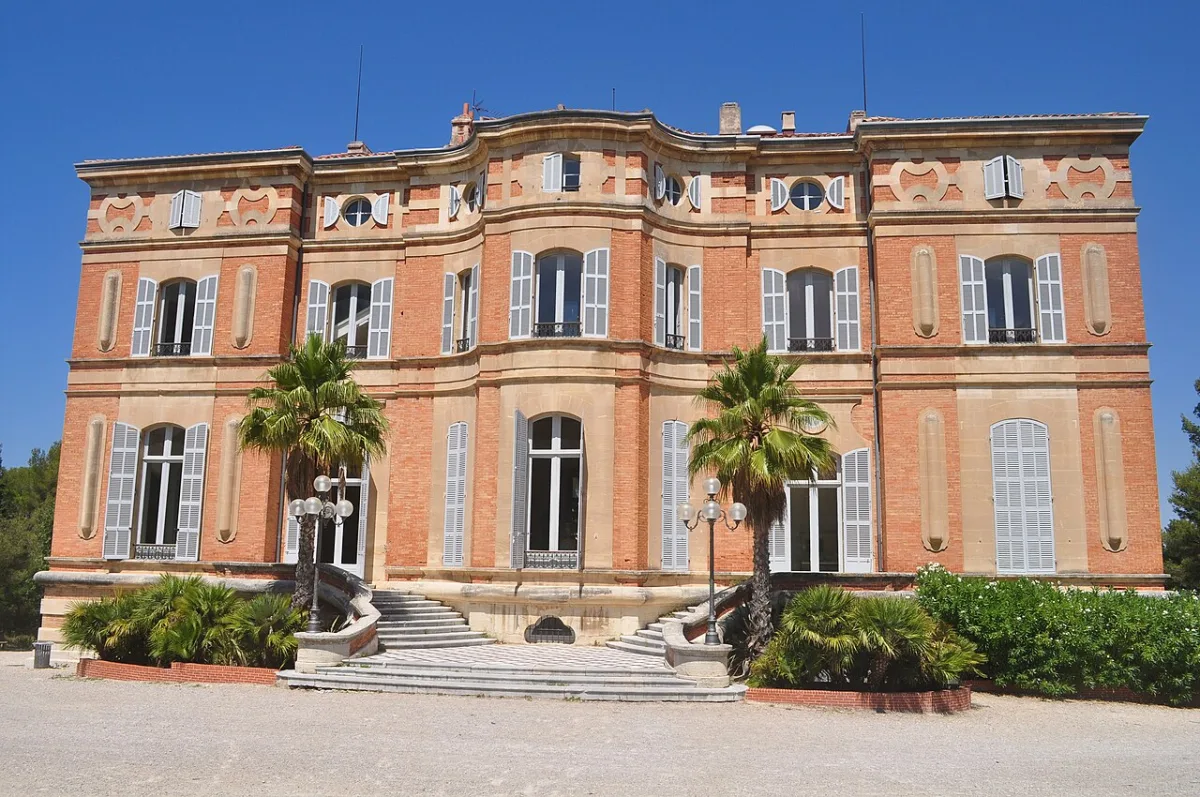 Foto di Centre municipal Pastré