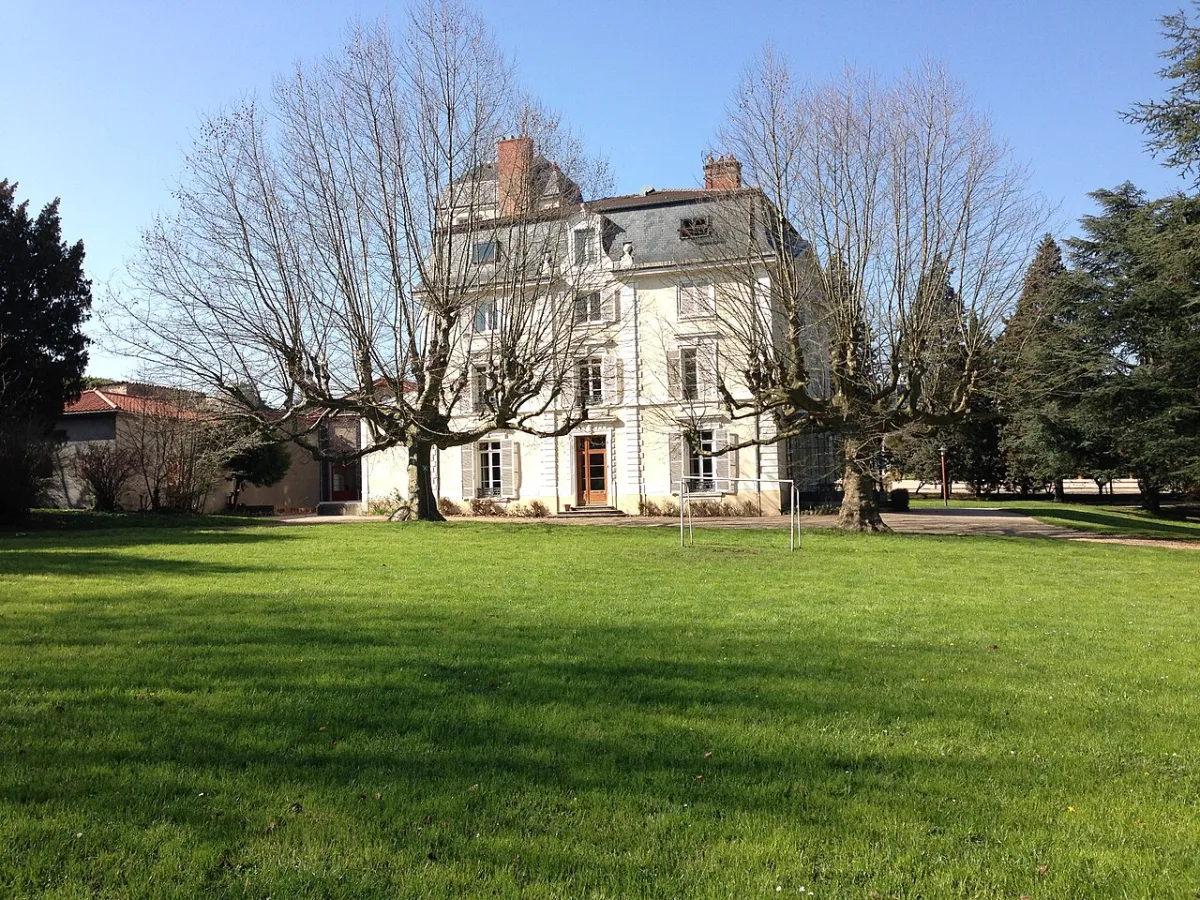 Photo de Valpré