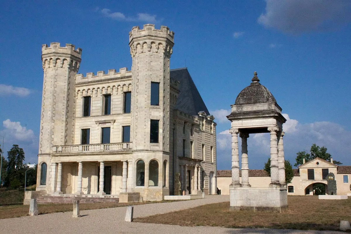 Photo de Athénée Municipal Lormont