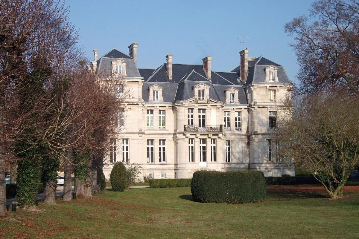 Photo de Château Jacquesson