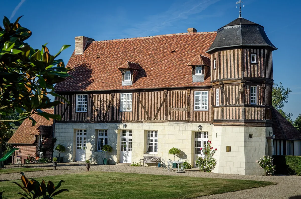 Photo de Manoir de Candemonne