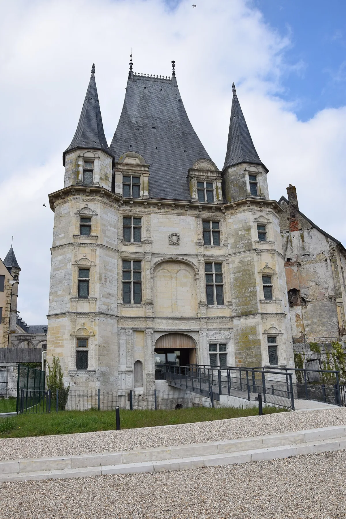 Photo de Château de Gaillon