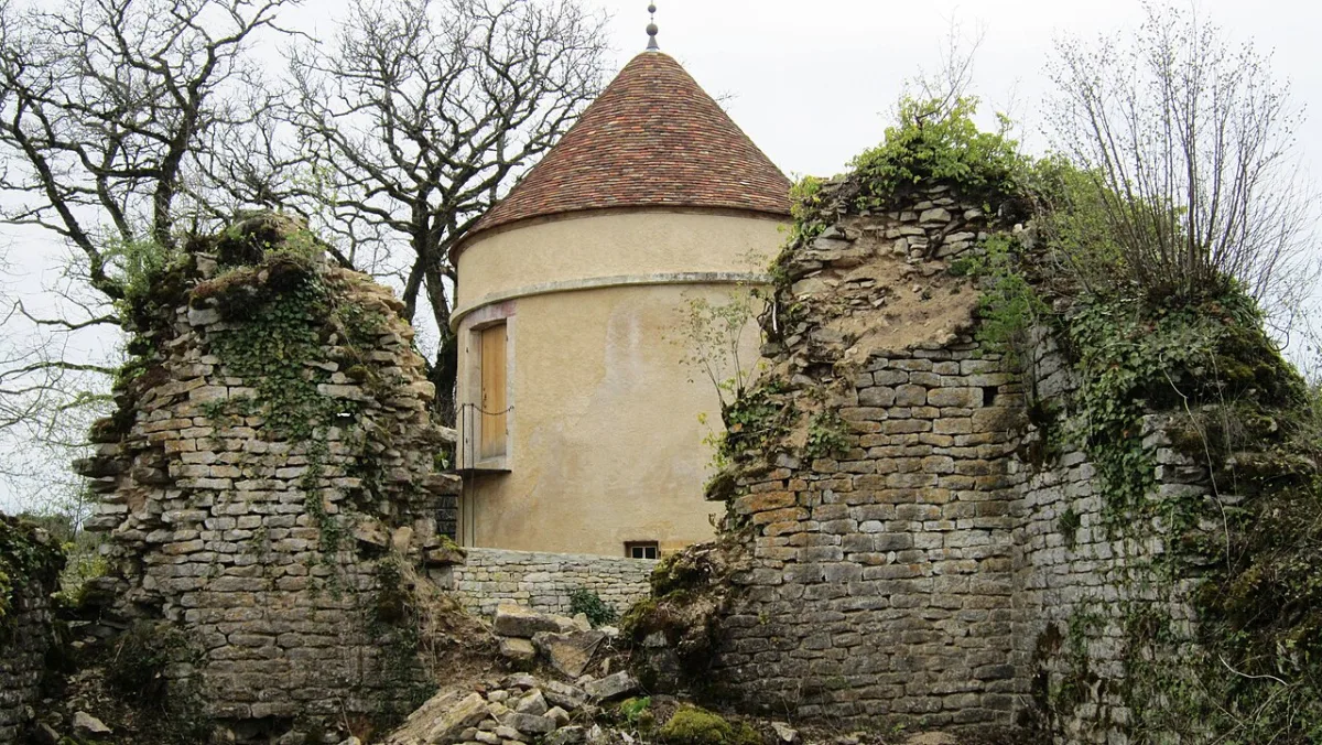 Photo de Château de Duesme