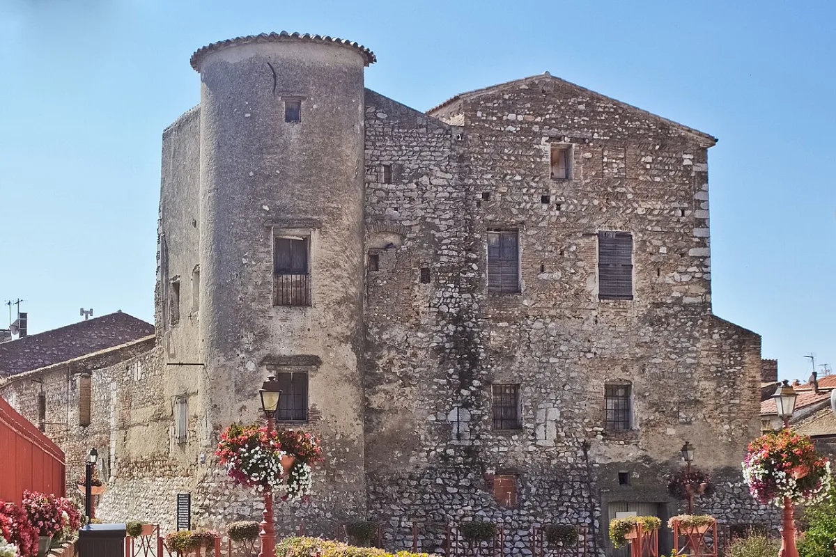 Photo de ACCA de Saint-Hippolyte