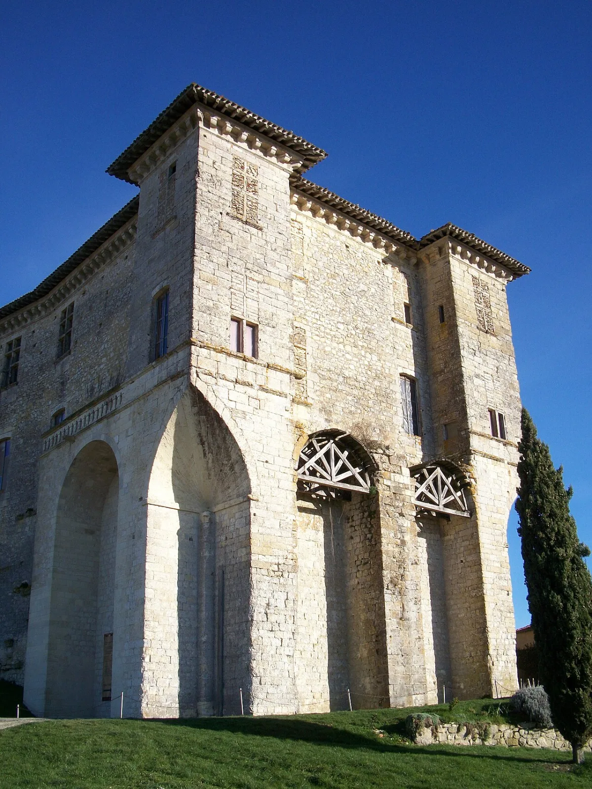 Photo de Château de Lavardens