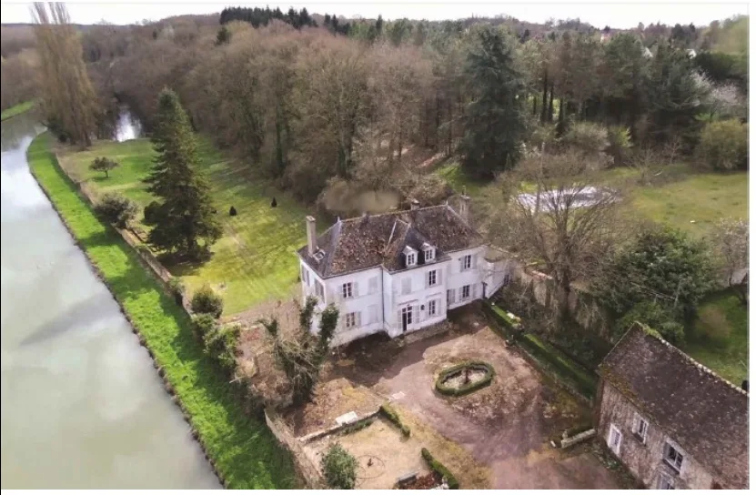 Photo de Château de La Ferté