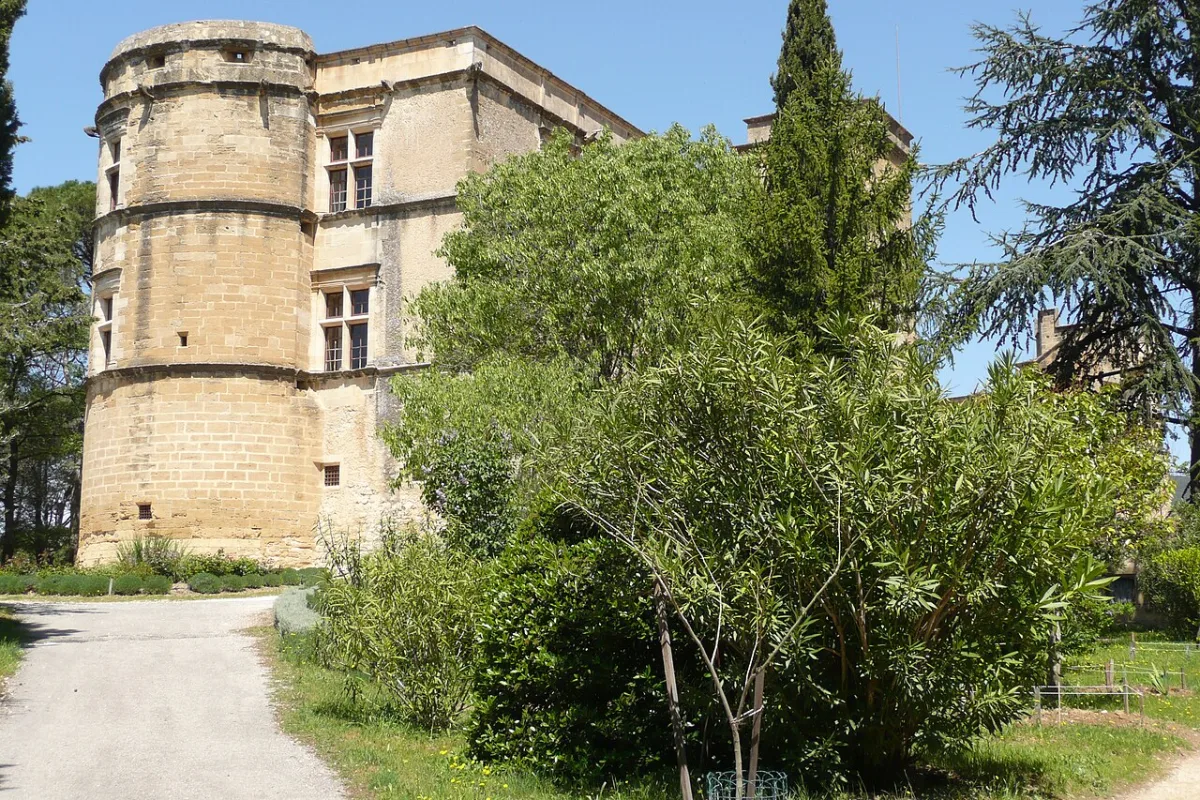 Photo de Château de Lourmarin