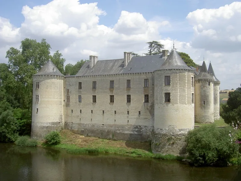 Photo de Château de la Guerche