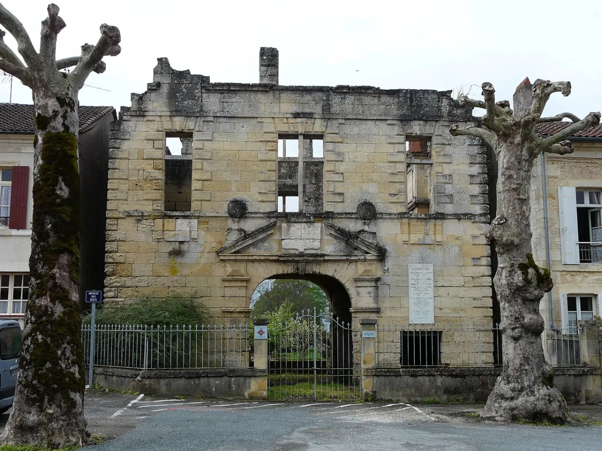 Photo de Centre de Loisir La Force