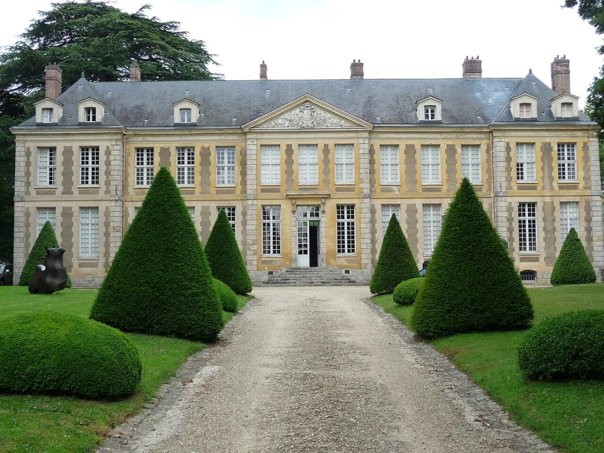 תמונה של Fondation de Coubertin