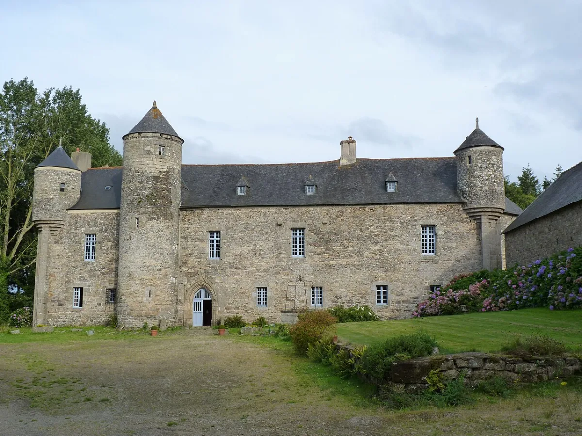 Photo de Manoir de Coatelan