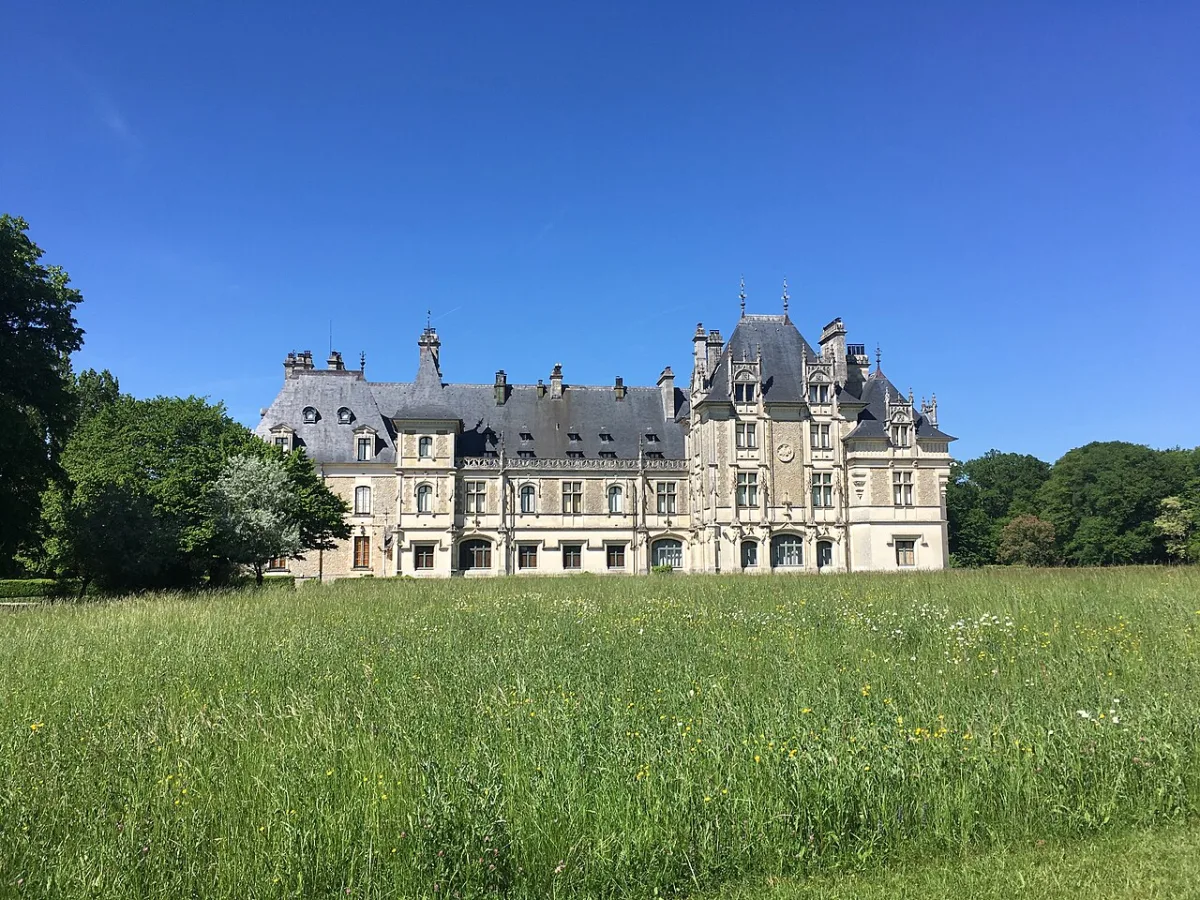 Photo de Château de Menetou-Salon