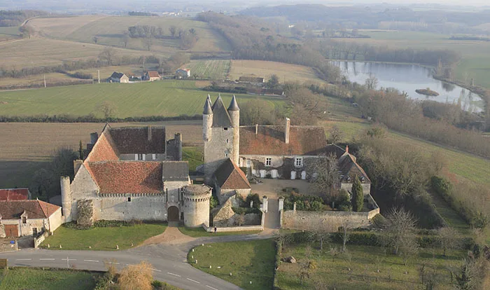 Photo of Château de Bridoré