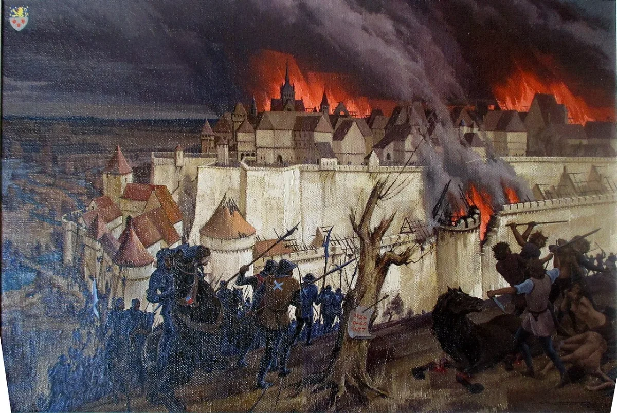 Photo de Récréa'Gray
