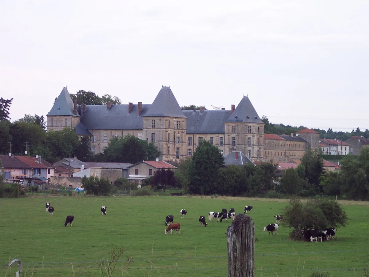 Photo de Château de Louppy-sur-Loison