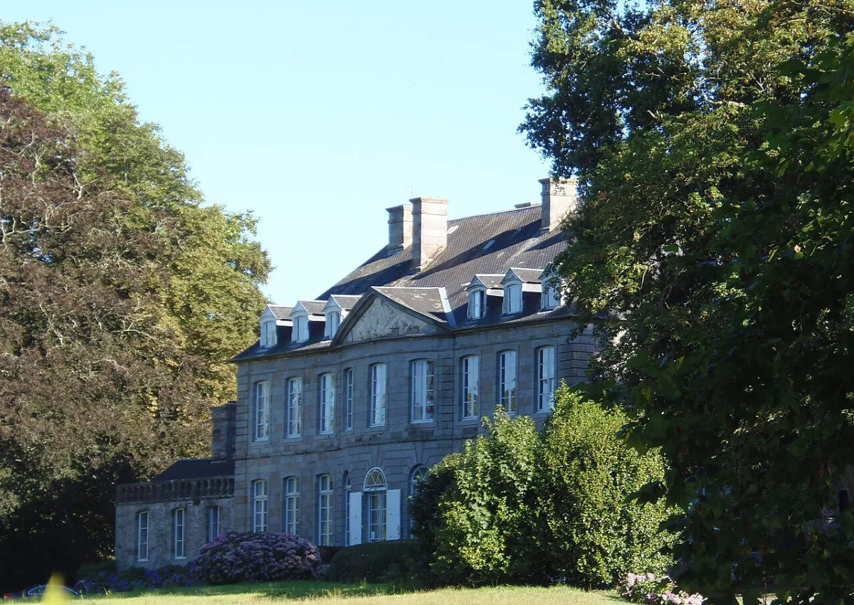 Photo de Château de Boucéel