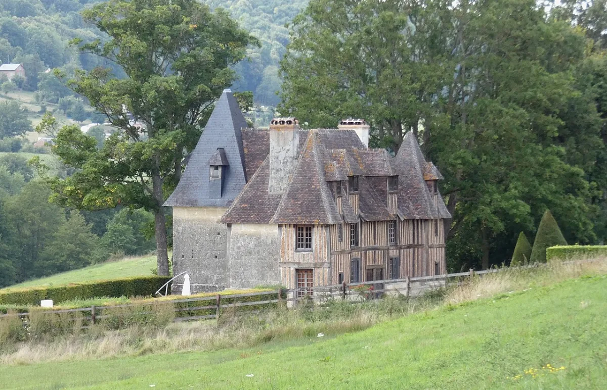 Photo de Le Mesnil de Roiville