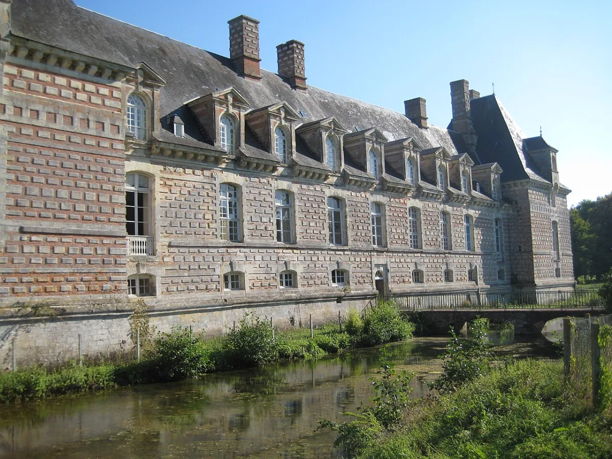 Photo de Domaine de Fervaques
