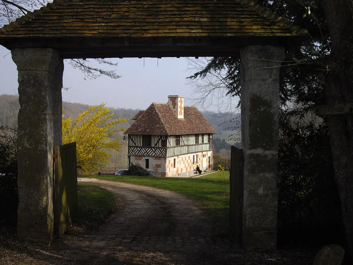 Photo de Manoir de la Quaize