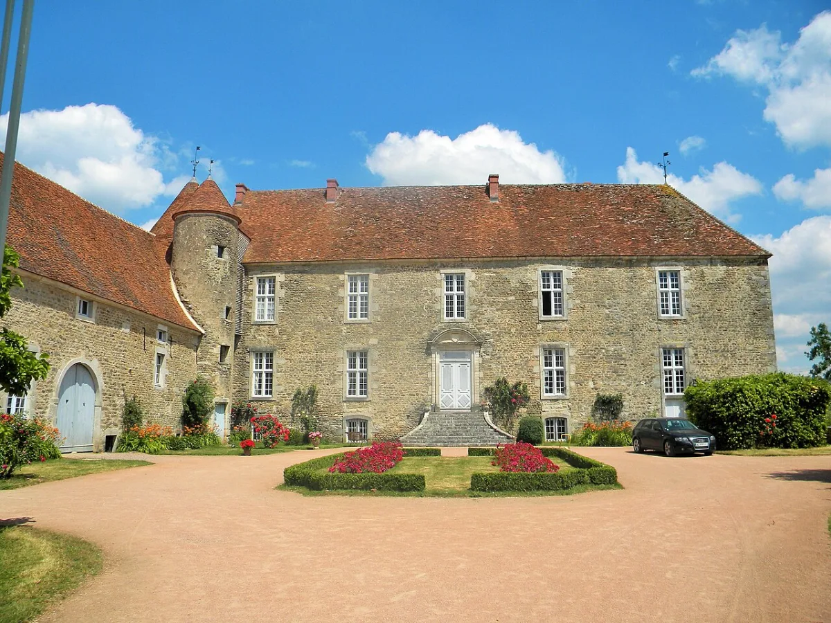 Photo de Château d'Écutigny