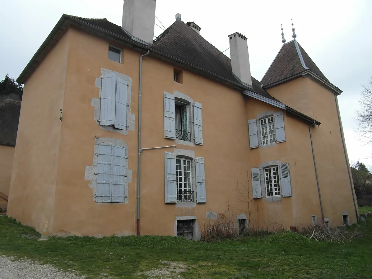 Photo de Château de Bardonenche