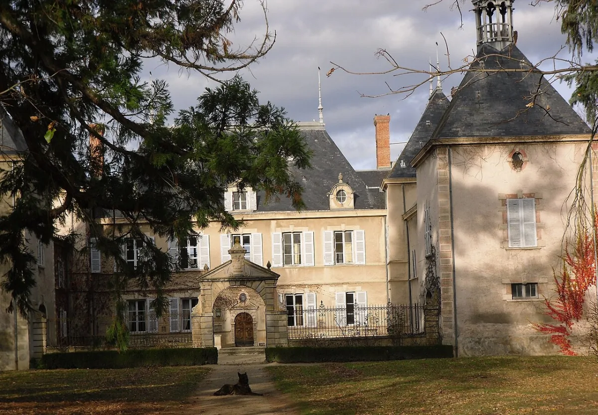 Photo de Château de Vaugirard