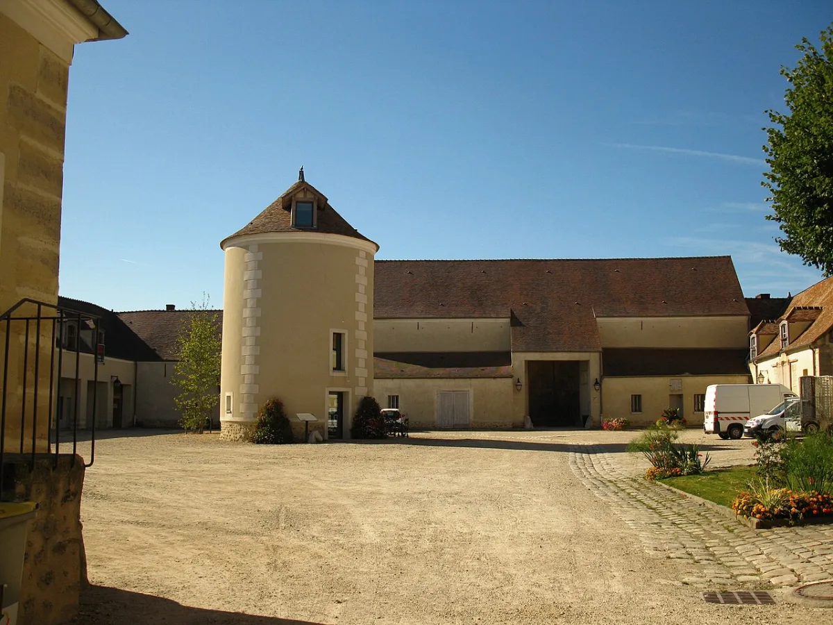 Photo of Ferme de Monsieur