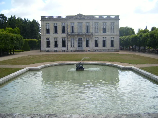 Photo of Château de Bouges
