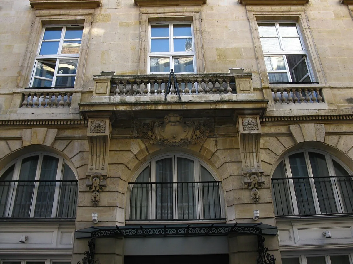 Photo de Palais Royal