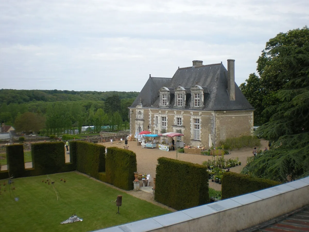 Photo de Château de Valmer