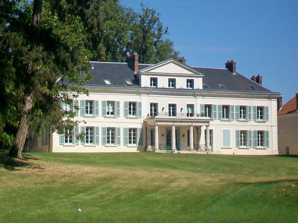 Fotografia de La ferme des Carneaux