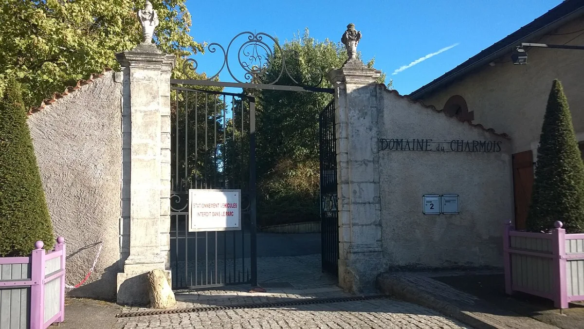 Photo de Ferme du Charmois