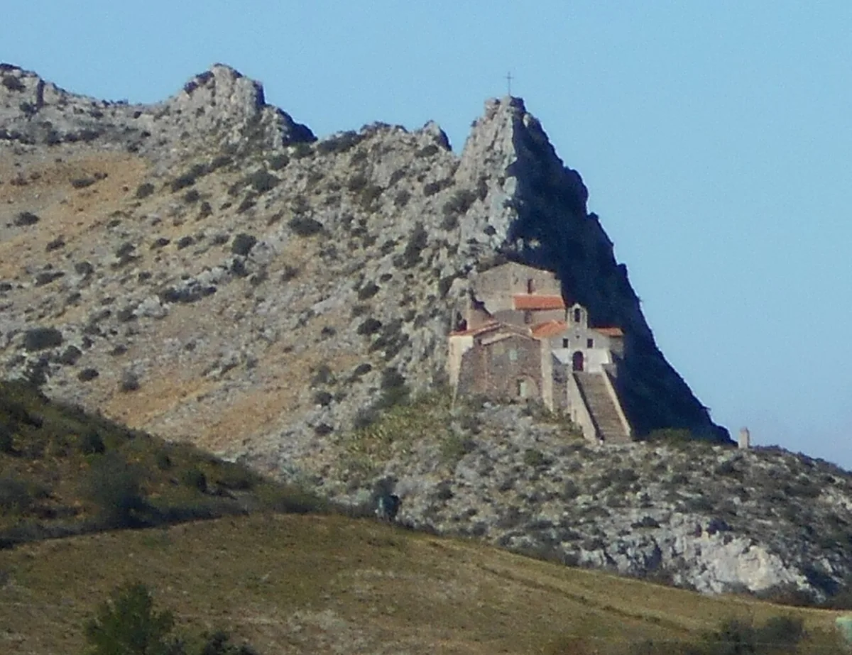 Zdjęcie: Écolieu Notre-Dame-de-Pène