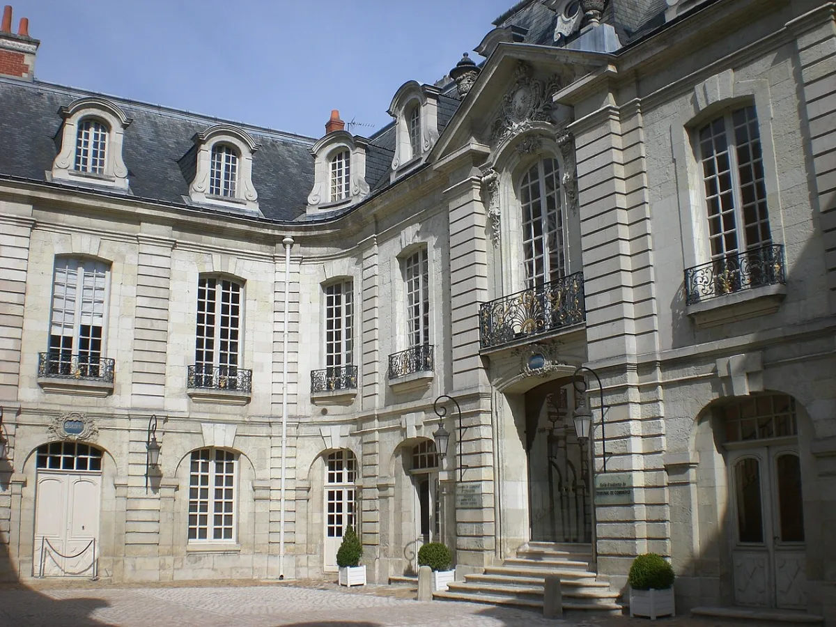 Photo de Château de Tours