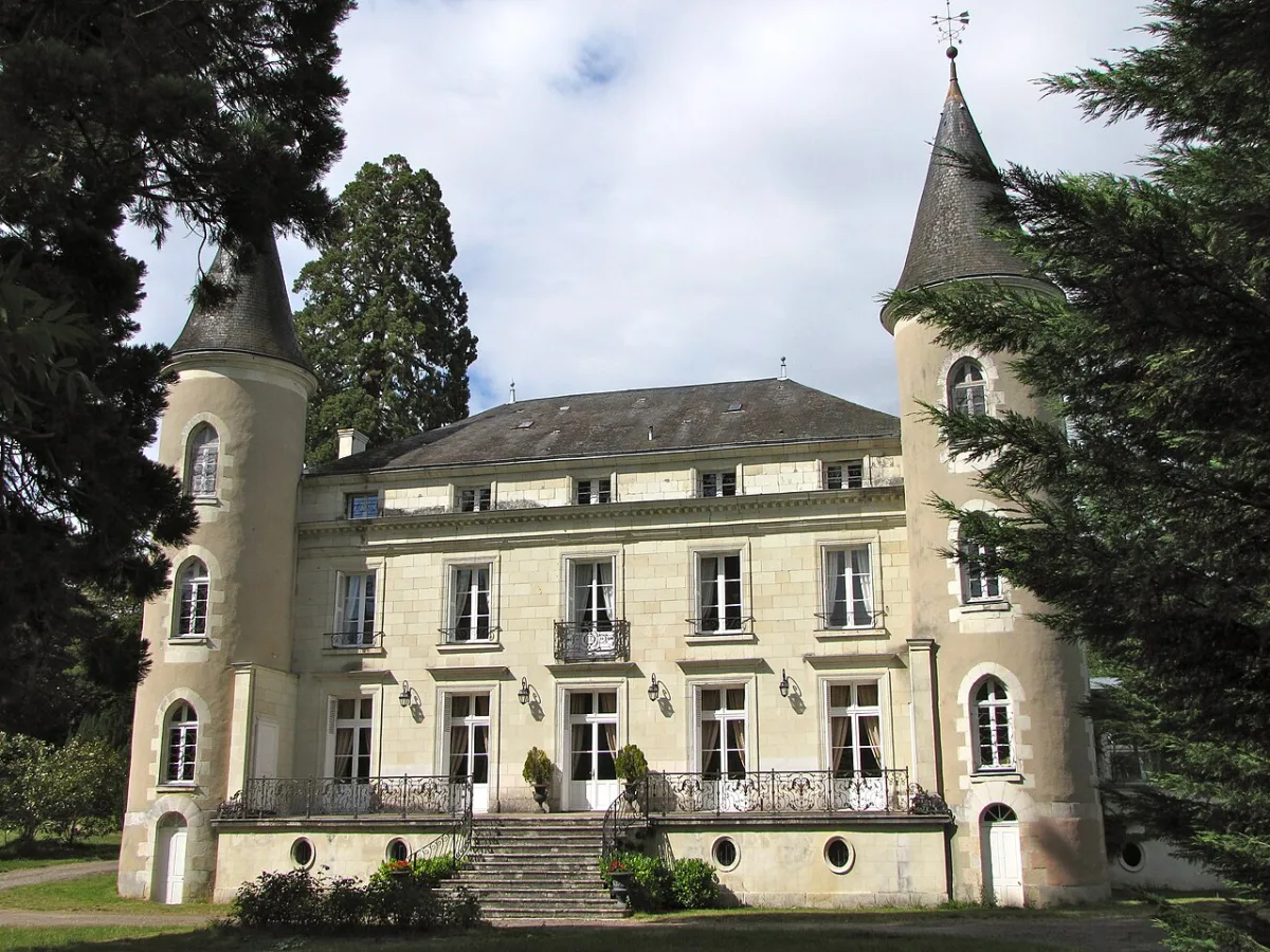 Photo de Les Vallées
