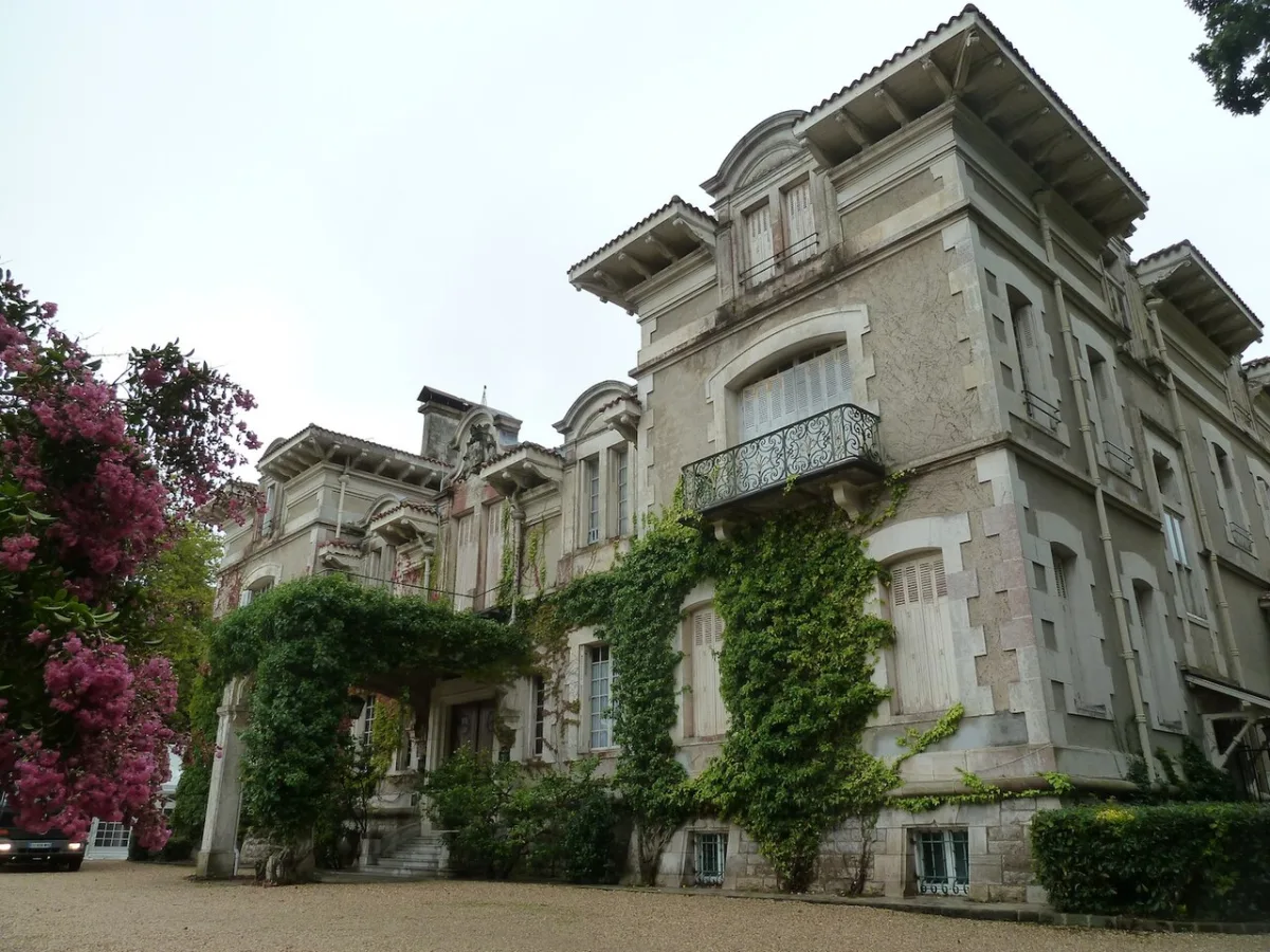 Photo de Musée du Château d'Arcangues