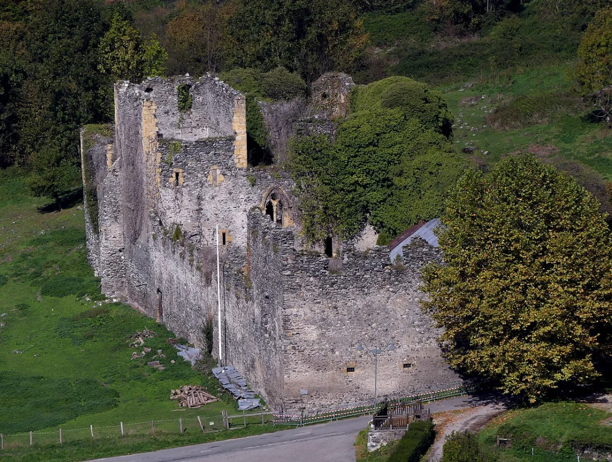Photo de Château d'Épierre
