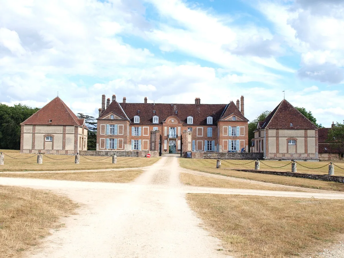 Photo de Château de Bontin