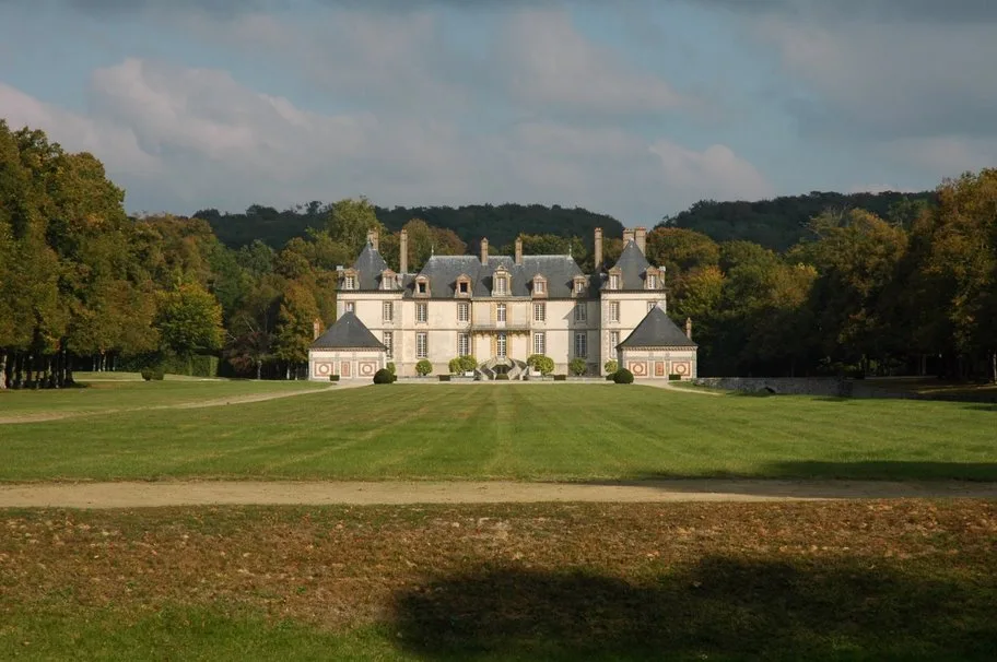 Photo de Château de Bourron