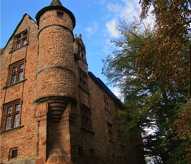 Château de Canacの写真
